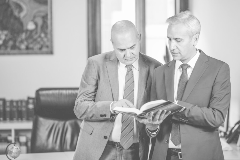 Images Studio Legale Berto