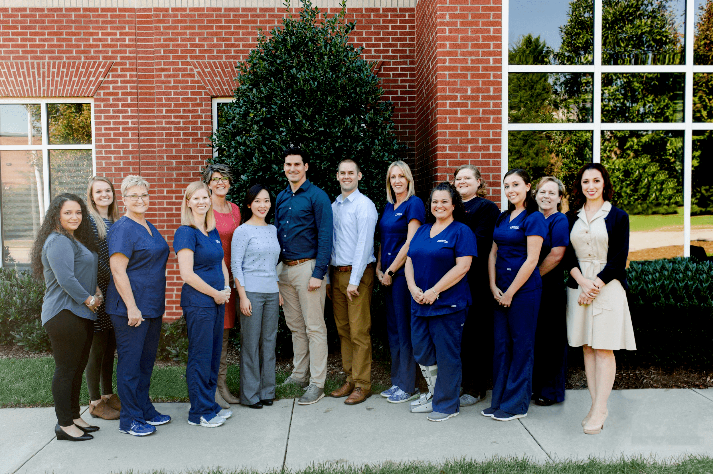 Royal Oak Dental Group at Cornerstone Photo