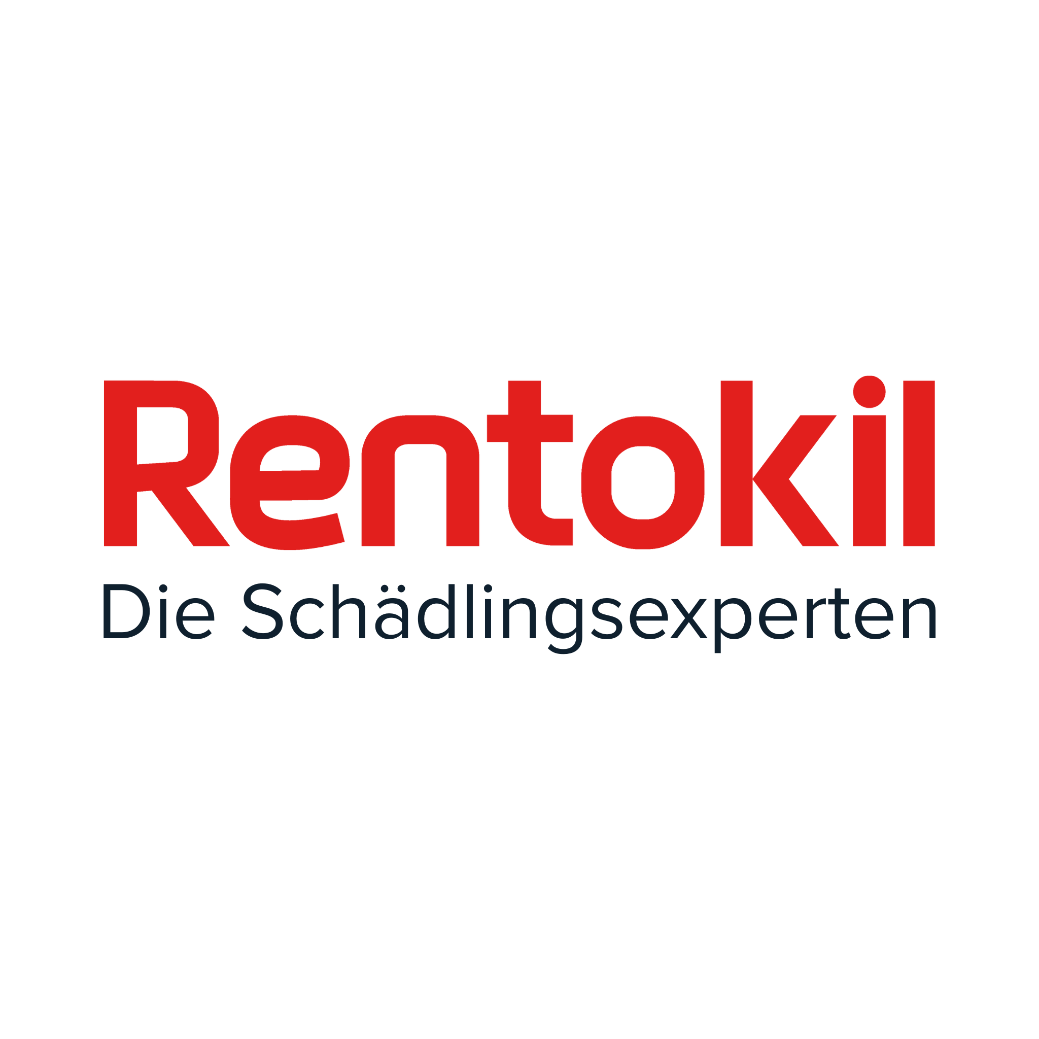 Rentokil Initial GmbH - Schädlingsbekämpfung & Taubenabwehr Logo