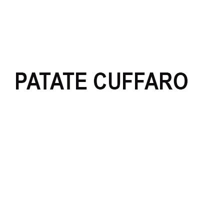 Patate Cuffaro Logo