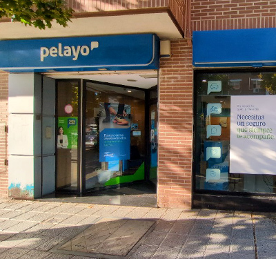 Images Oficina Seguros Pelayo