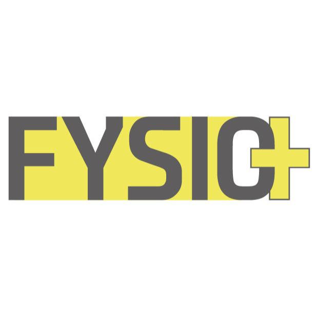 FYSIO plus Echt Sportcity Logo