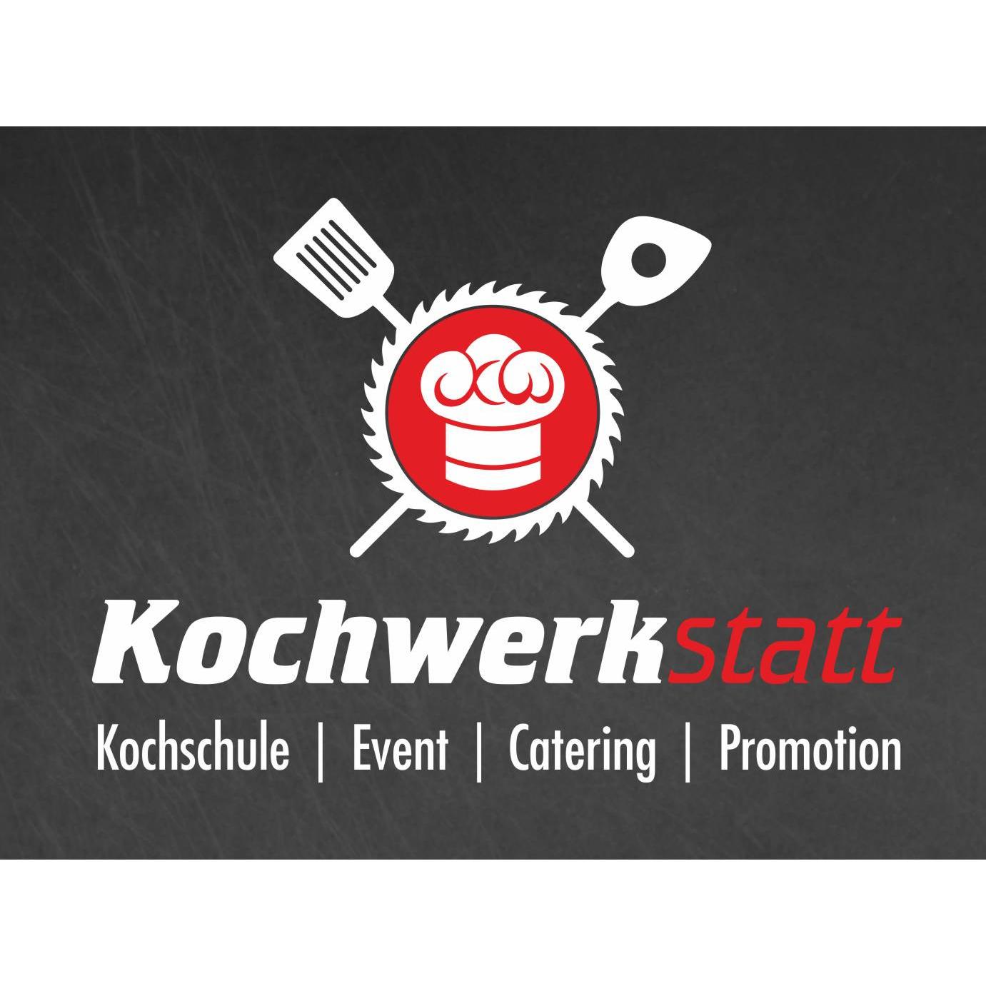 Logo Kochwerkstatt by Homecookery