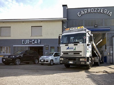 Images Carrozzeria Eur Car