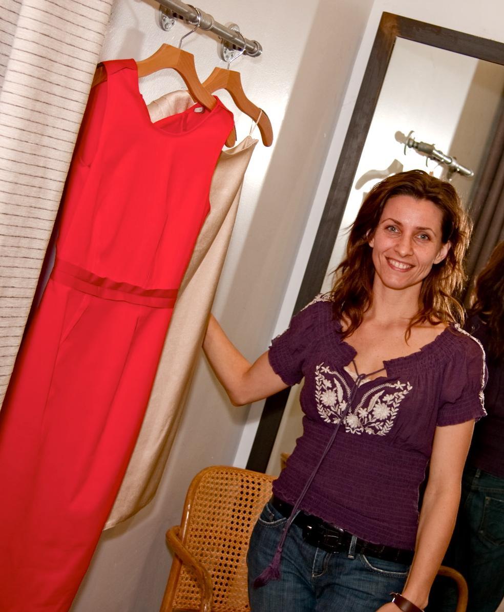 Clarissa Hulsey Bailey Design