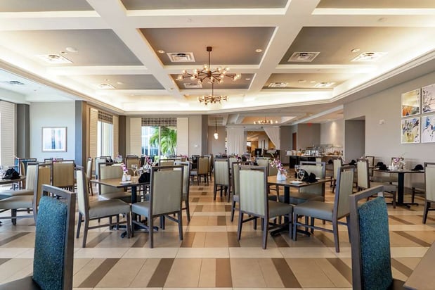 Images Hilton Melbourne Beach Oceanfront