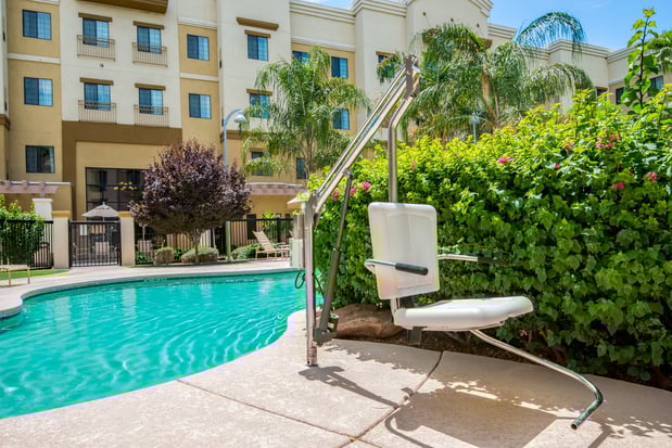 Images Holiday Inn Express & Suites Phoenix - Glendale Sports Dist by IHG