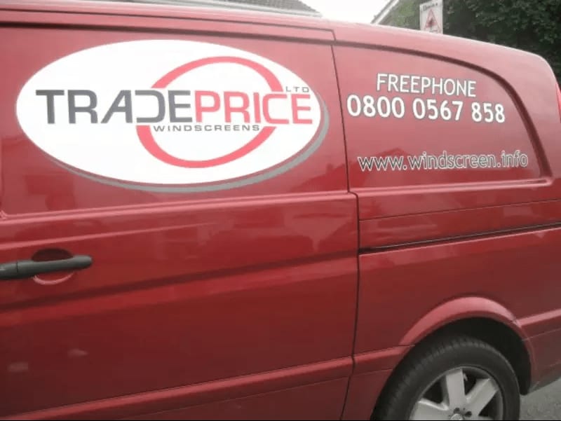 Images Trade Price Windscreens Ltd