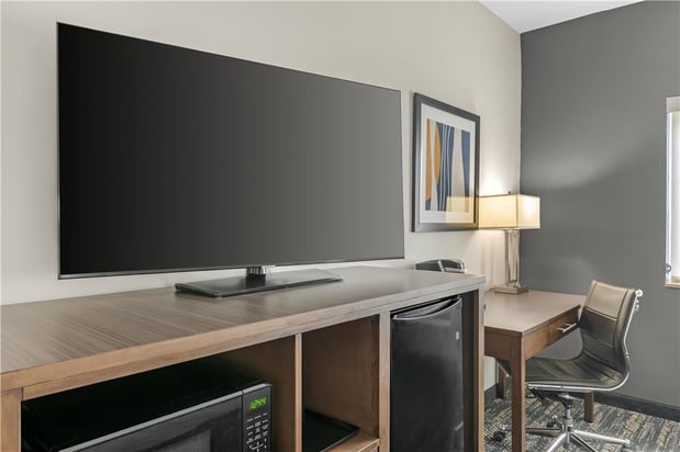 Images Best Western Plus Washington Hotel