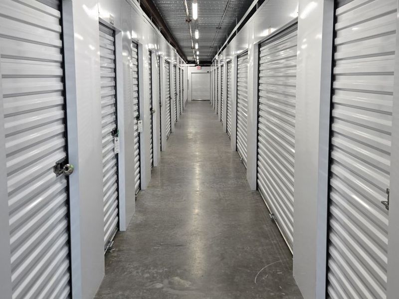 Interior Units 