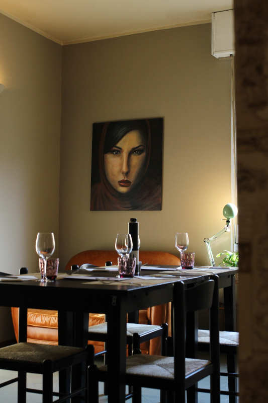 Images Ristorante la Balena Ristopesce