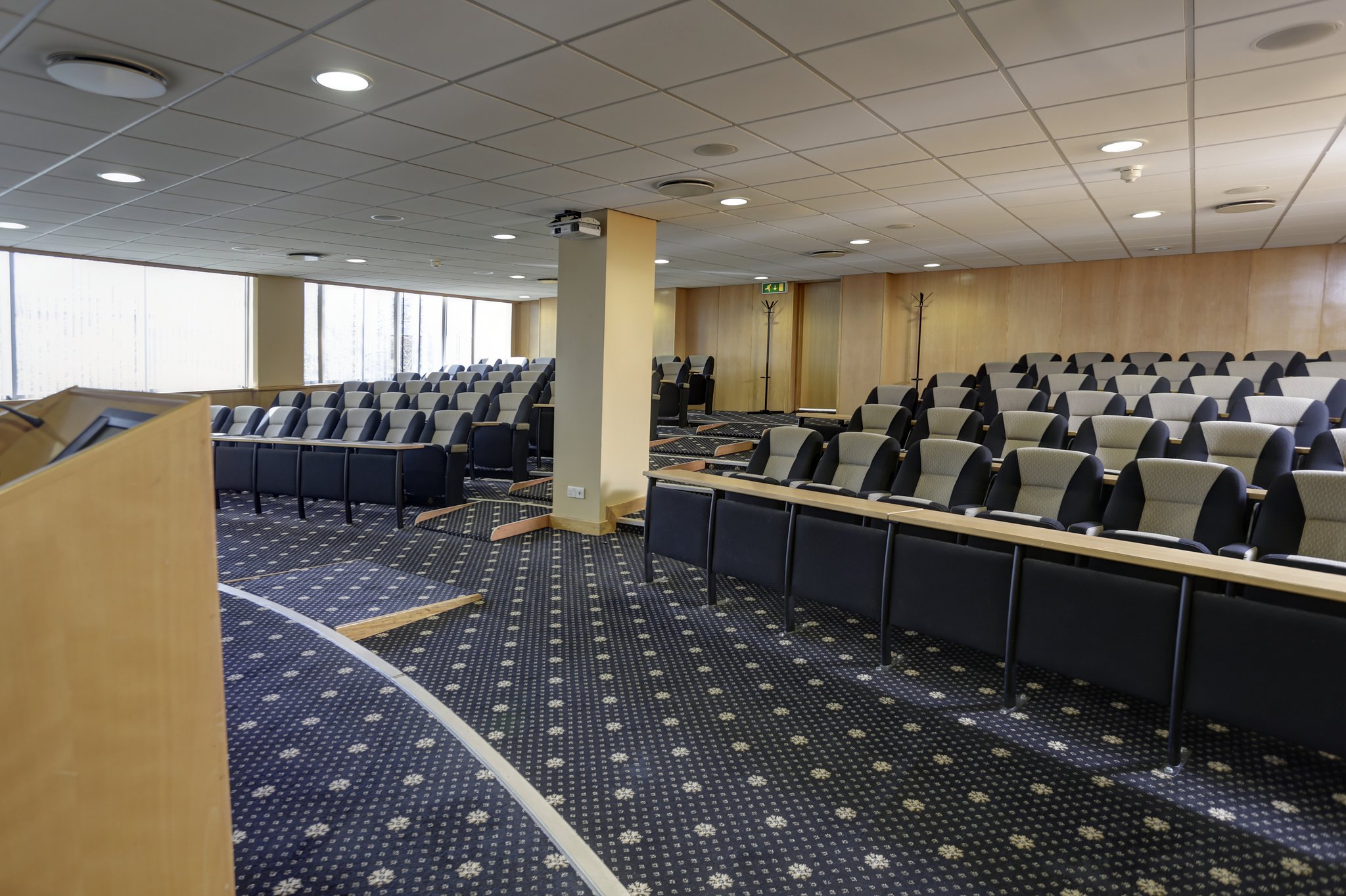 Images Garner Hotel Nottingham City Centre by IHG