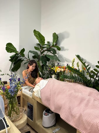 Images Aoki Head Spa & Skin