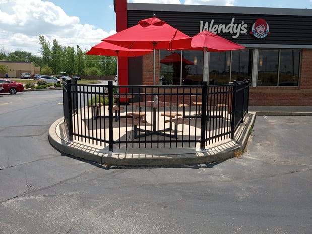 Images Fence Wizards