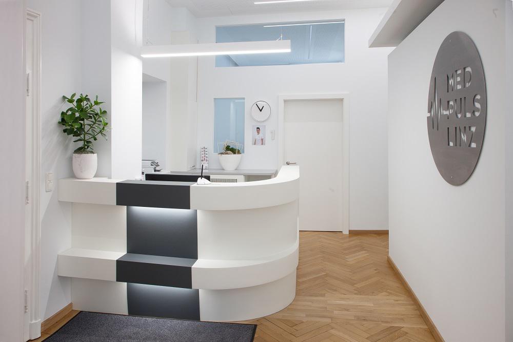 MED PULS LINZ  Dr. Hartl & Dr. Hartl Wahlarztordinationen, Museumstraße 18 in Linz