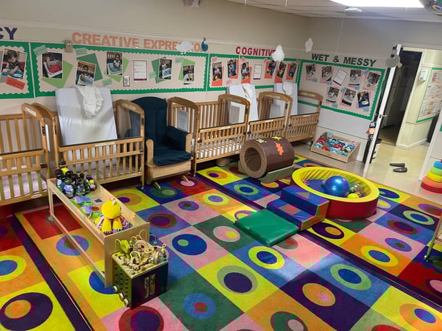 Images Old Chamblee-Tucker KinderCare