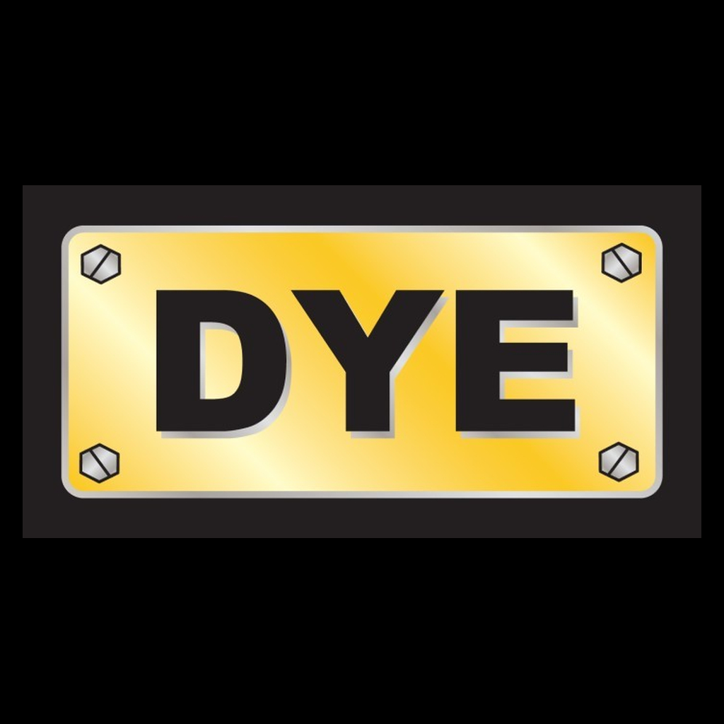 Dye Plumbing & Heating Service Co.
