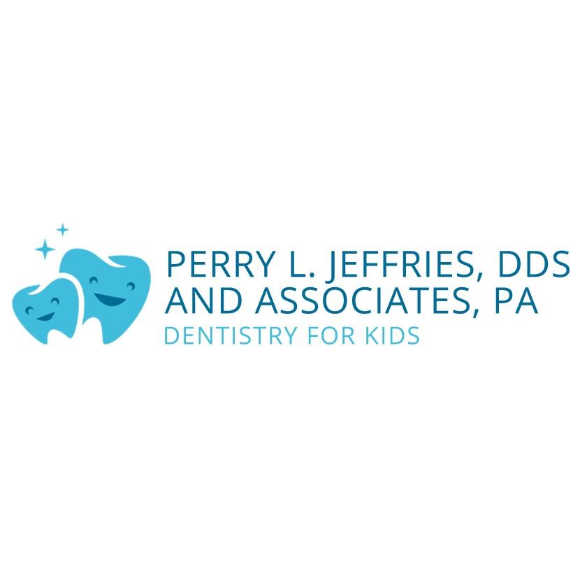 Perry L Jeffries DDS and Associates PA - Raleigh Logo