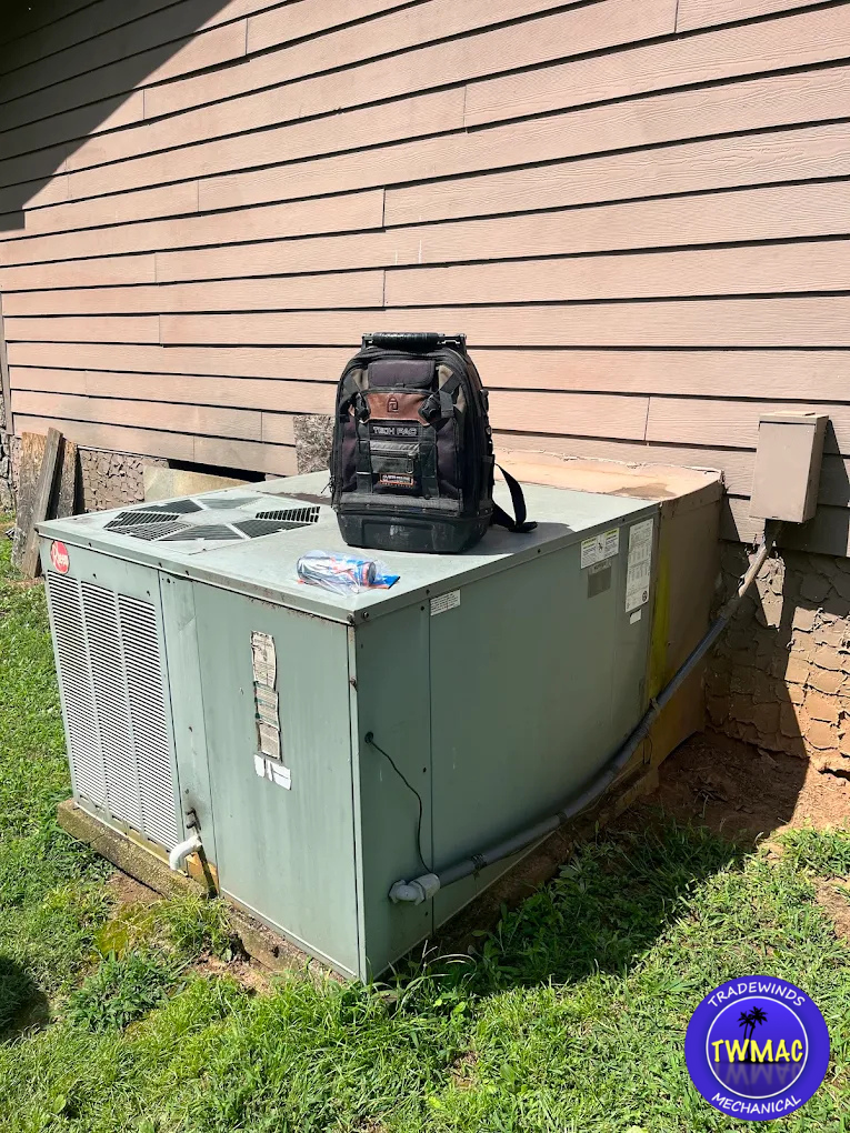 Tradewinds Mechanical of East Tennessee Image