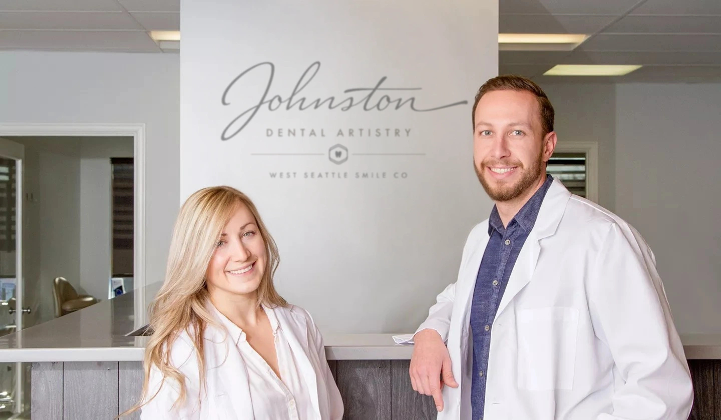 Johnston Dental Artistry - Dentists