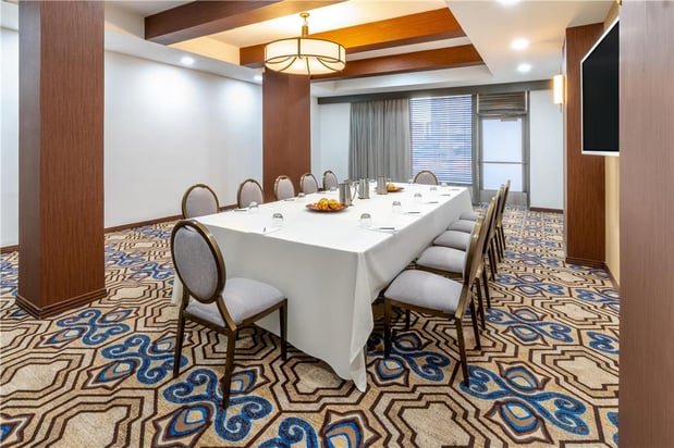 Images Hotel Andaluz Albuquerque, Curio Collection by Hilton