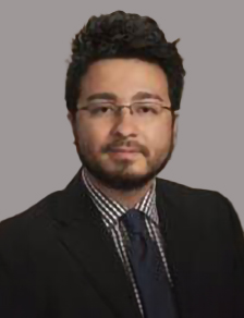 Dr. Edwin L. Marrero, MD