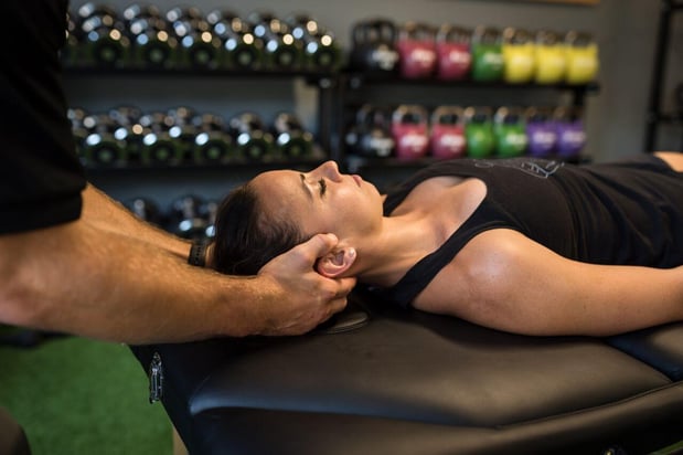 Images PowerPhysio