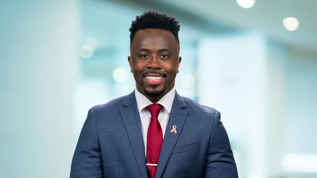 Images Jennings Gyedu, DO