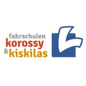 Logo von Fahrschule Kiskilas Gleisdorf