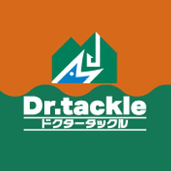 ドクタータックル　ワッセ店 Logo