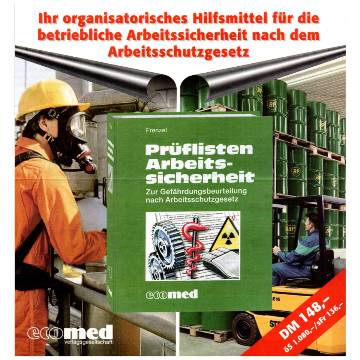 Bild 10 Dr. Hartmut Frenzel |Arbeitsschutz und Umweltschutz | Wuppertal in Wuppertal