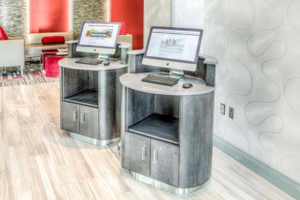 Images Staybridge Suites Columbus OSU-Medical Center by IHG