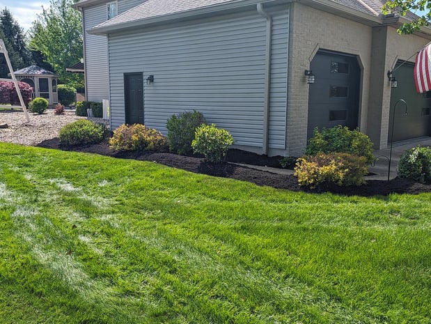 Images Stitt's Landscaping LLC