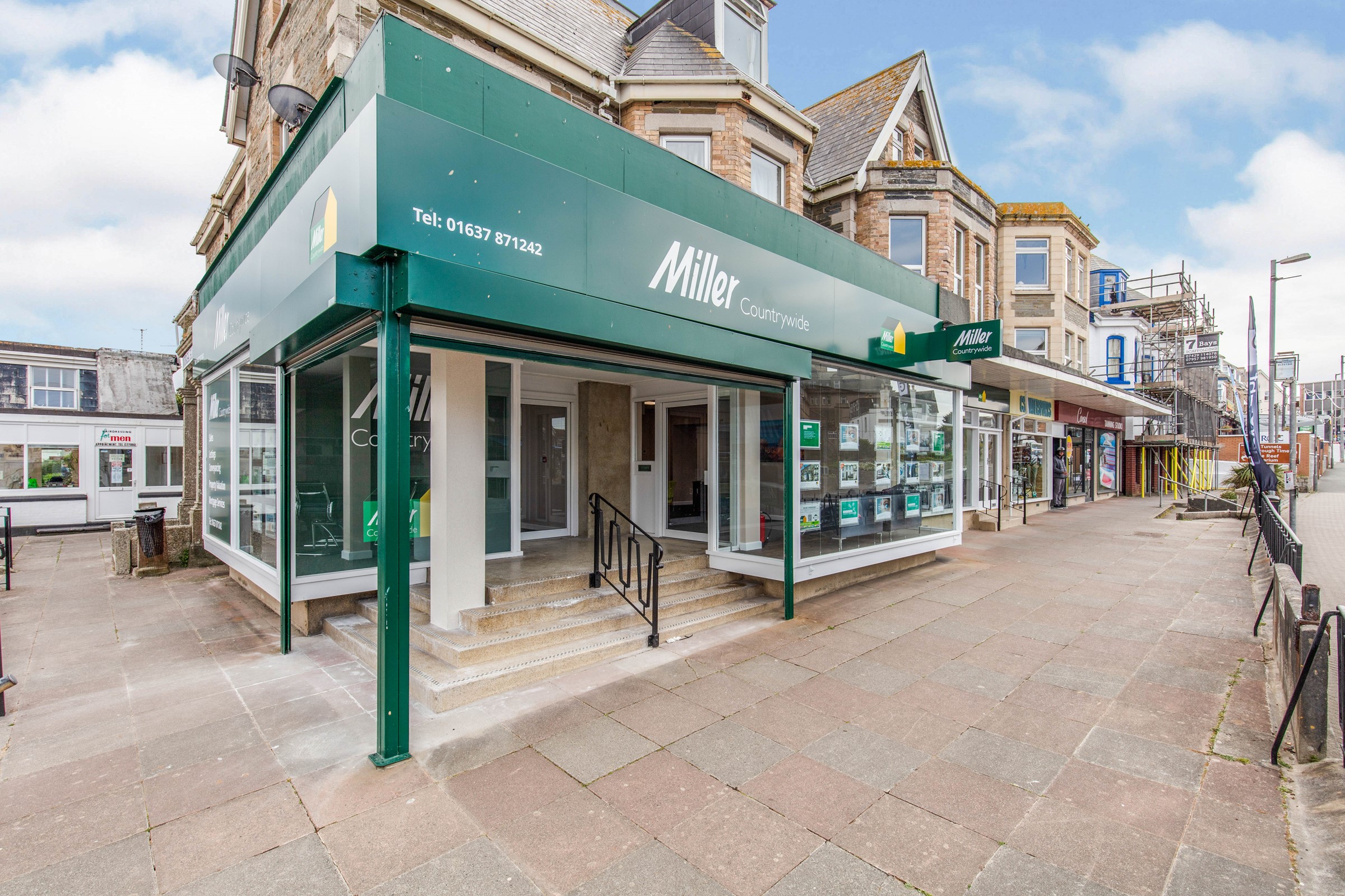 Images Miller Sales and Letting Agents Newquay