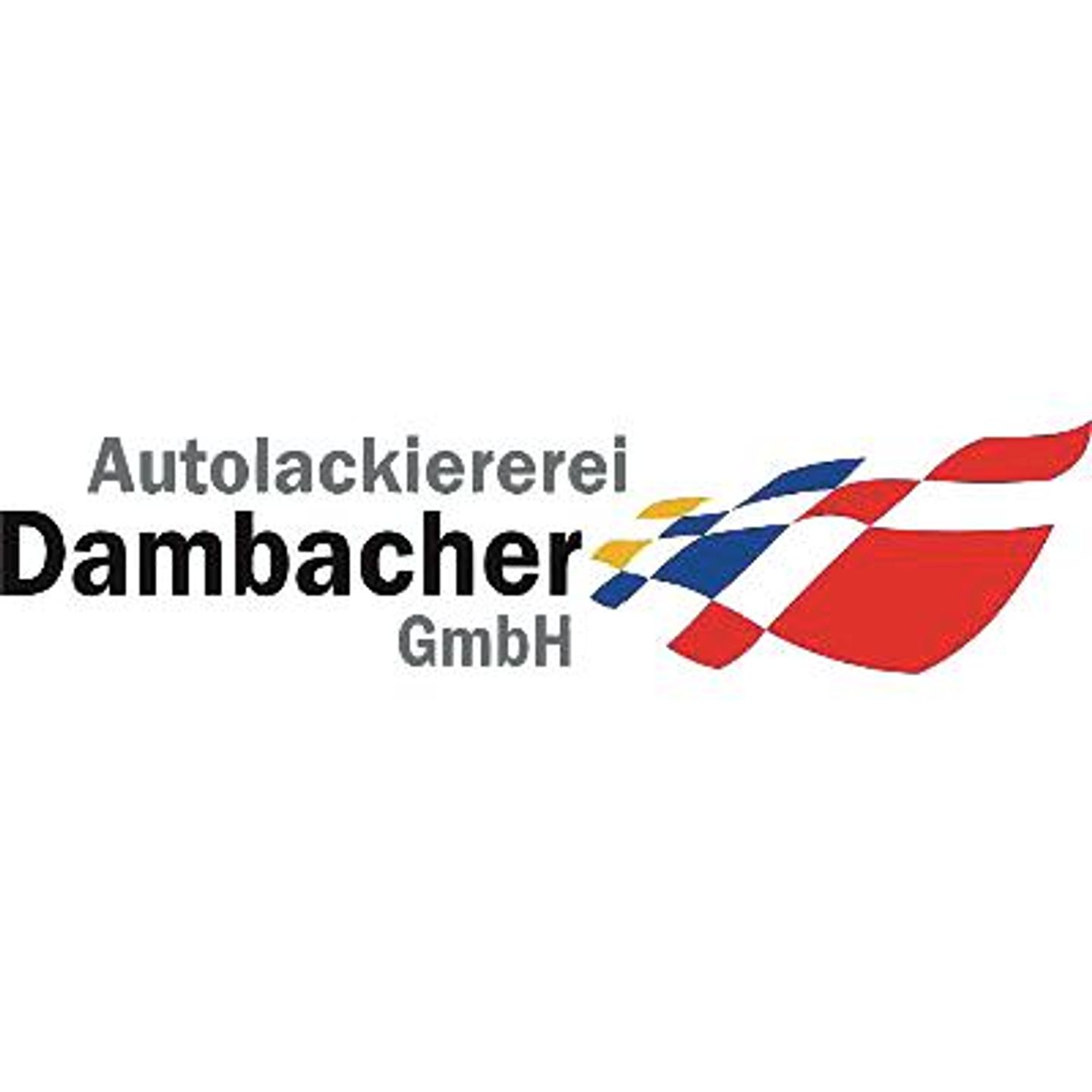 Autolackiererei Dambacher GmbH  