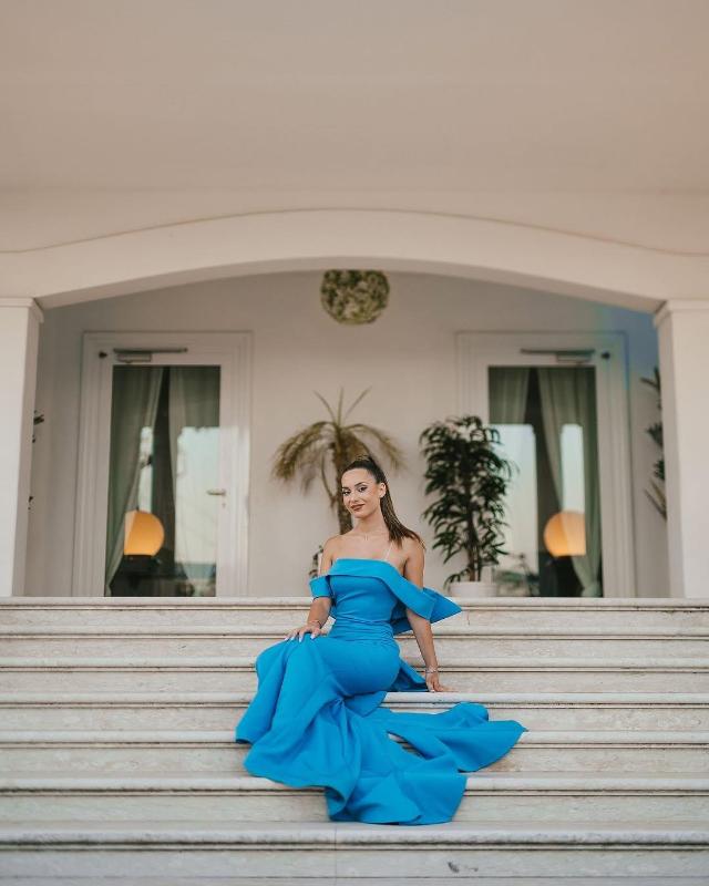 Images Villa Blanche Eventi