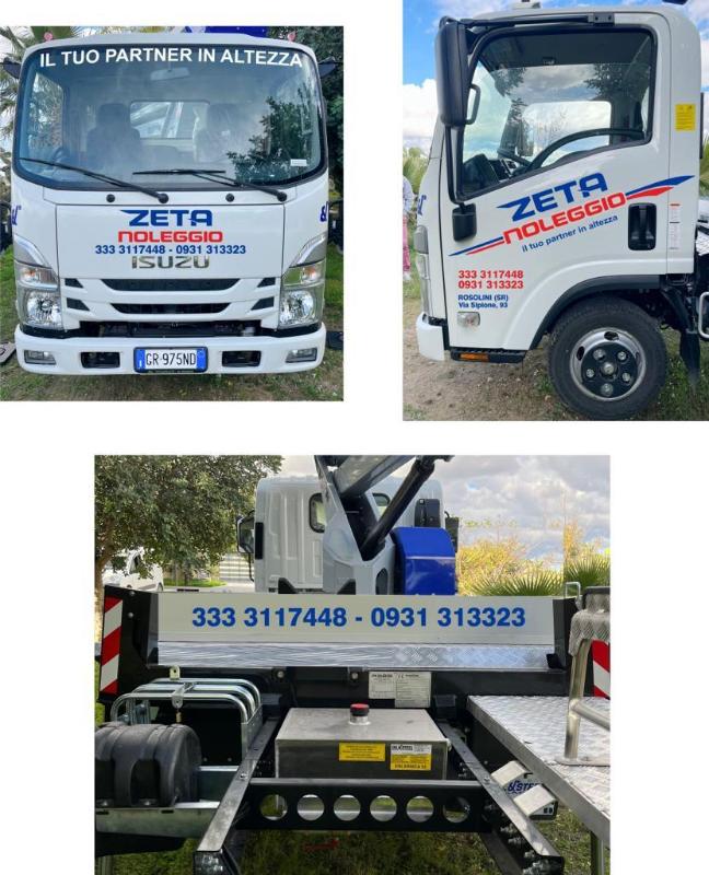 Images Zeta Noleggio