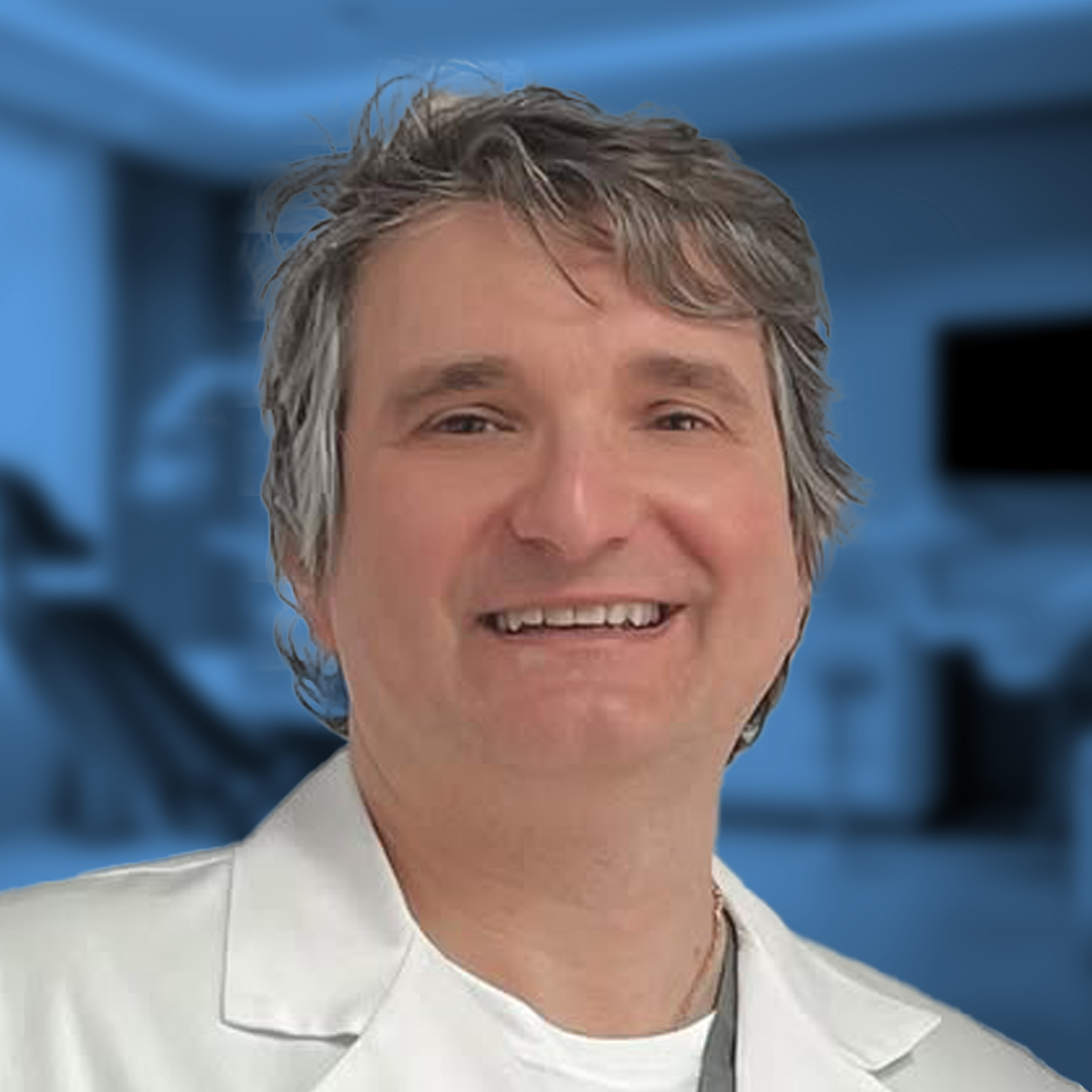 Dr. Charles Kocun