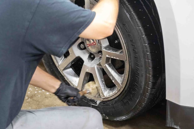 Images ProTouch Vehicle Protection – Medina