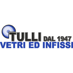 Antica Vetreria Tulli Logo