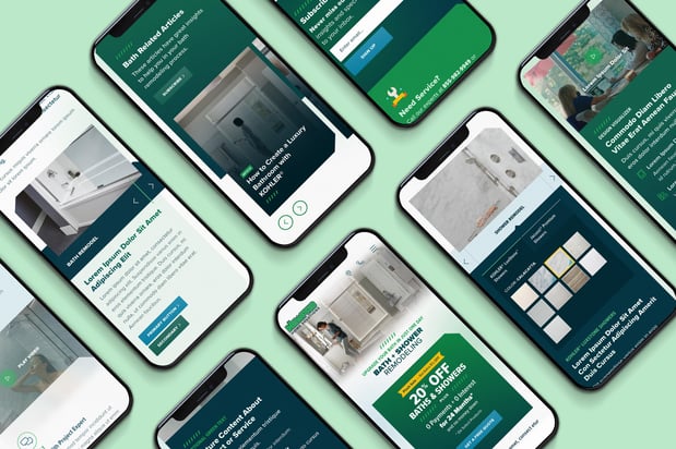 Images Dinko Design - Web & Marketing Company