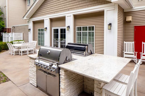 Images Homewood Suites by Hilton Wallingford-Meriden