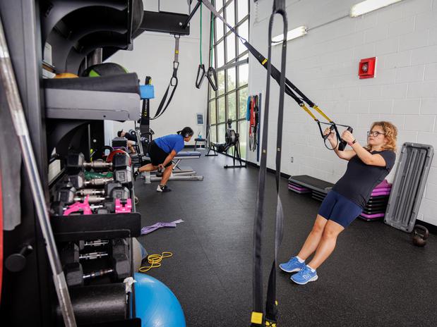 Images Prevention Park YMCA