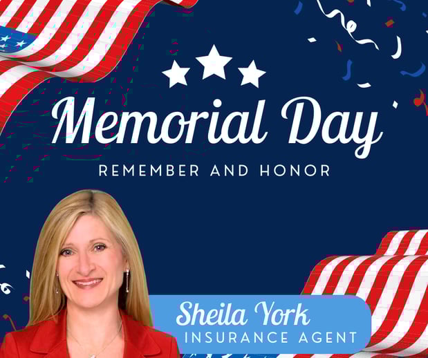 Images Sheila York - State Farm Insurance Agent