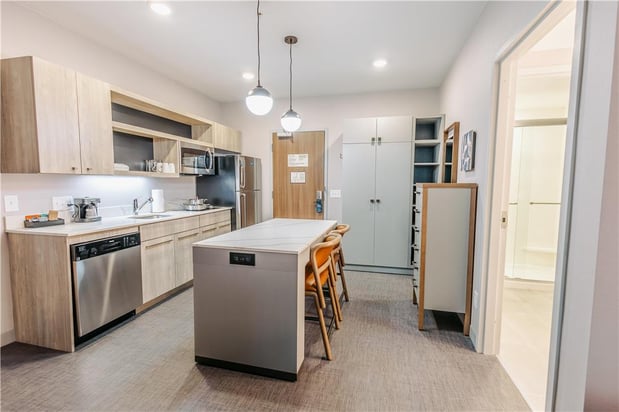 Images Homewood Suites by Hilton Buford Mall of GA