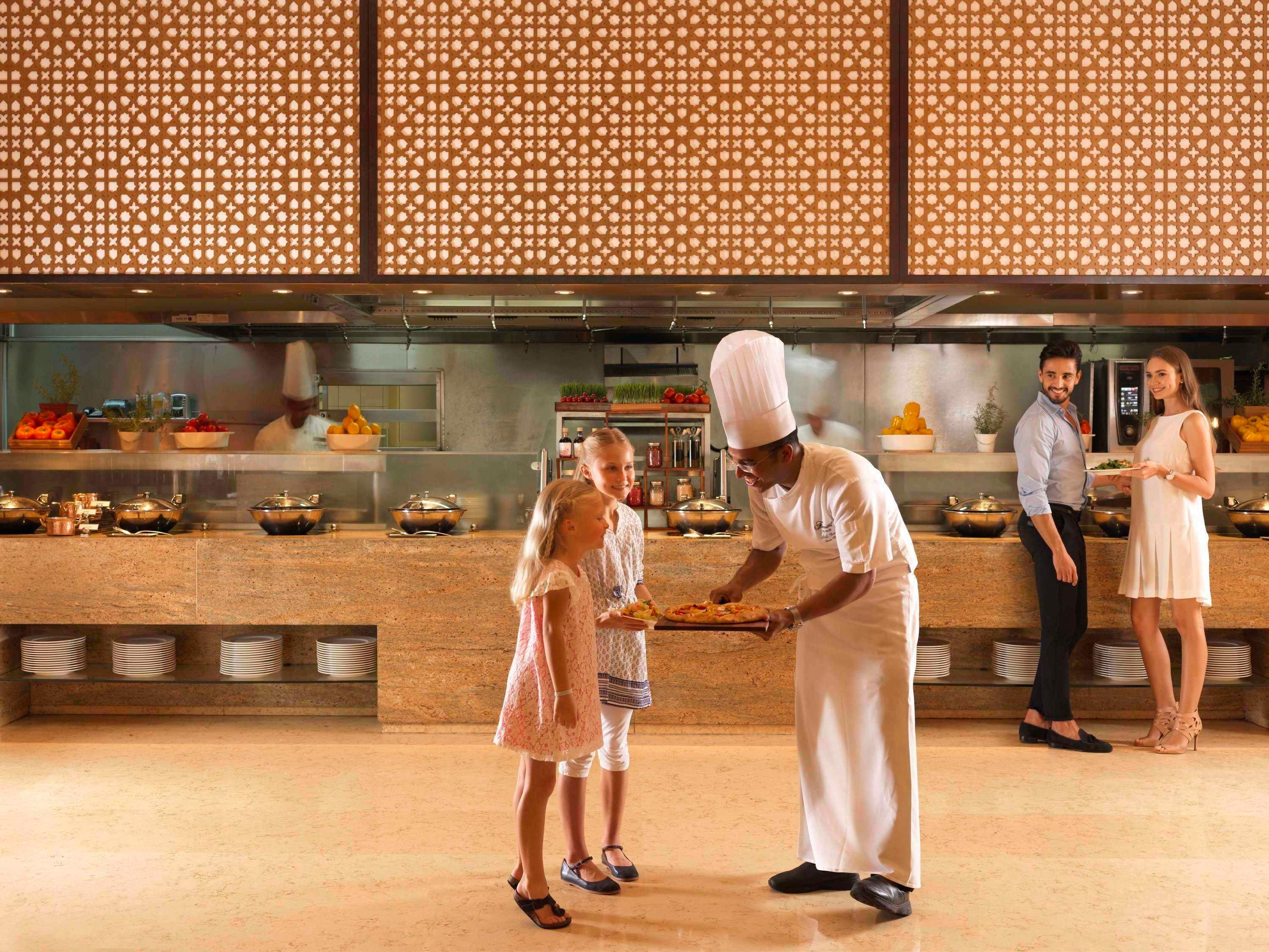 FLOW KITCHEN