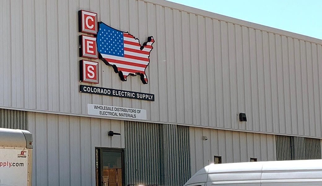 Colorado Electric Supply Broomfield Photo