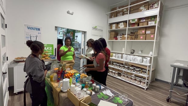 Images Herbal Goodness - Juice Bar & Herbal Apothecary