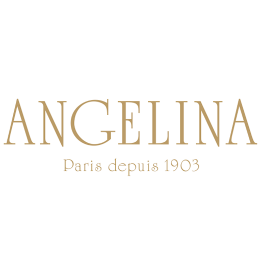 Angelina Paris café, bar, brasserie