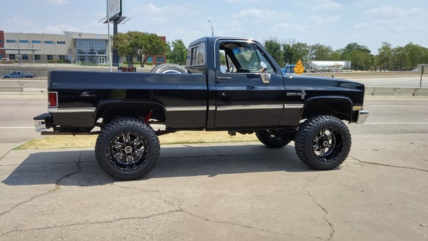 Images King’s Tire (King's Custom Wheels, LLC)